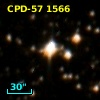CPD-57  1566