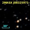 2MASX J08325971-5627277