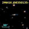 2MASX J08350135-5659386