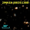 2MASX J08351388-5735512
