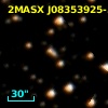 2MASX J08353925-5727562