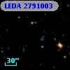 LEDA 2791003