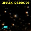 2MASX J08360703-5704266