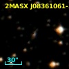 2MASX J08361061-5720126