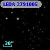 LEDA 2791005