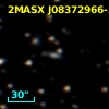 2MASX J08372966-5718230