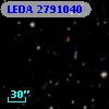 LEDA 2791040