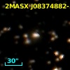 2MASX J08374882-5726066
