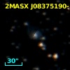 2MASX J08375190-5659216