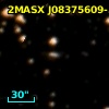 2MASX J08375609-5740266