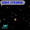 LEDA 2791050