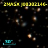 2MASX J08382146-5732595