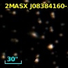2MASX J08384160-5725203