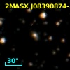 2MASX J08390874-5729023