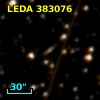 LEDA  383076