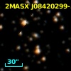 2MASX J08420299-5730266