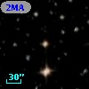 2MASS J08341698-5700567
