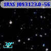 1RXS J083123.0-561926