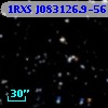 1RXS J083126.9-561120