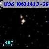 1RXS J083141.7-564905