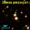 1RXS J083242.1-581619