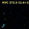 HVC 272.2-11.4+232