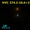 HVC 274.2-10.4+219