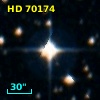 HD  70174