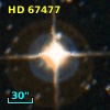 HD  67477