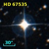 HD  67535