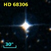 HD  68306