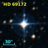 HD  69172