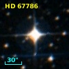 HD  67786