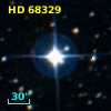 HD  68329