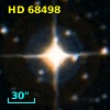 HD  68498