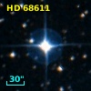 HD  68611
