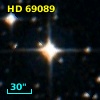HD  69089