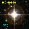 HD  69860