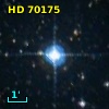 HD  70175