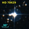 HD  70429