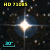 HD  71085