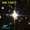 HD  71877