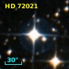 HD  72021