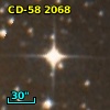 CD-58  2068