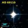 HD  69110