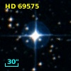 HD  69575
