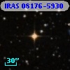 IRAS 08176-5930