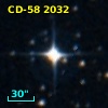 CD-58  2032