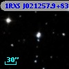 1RXS J021257.9+833045