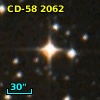 CD-58  2062